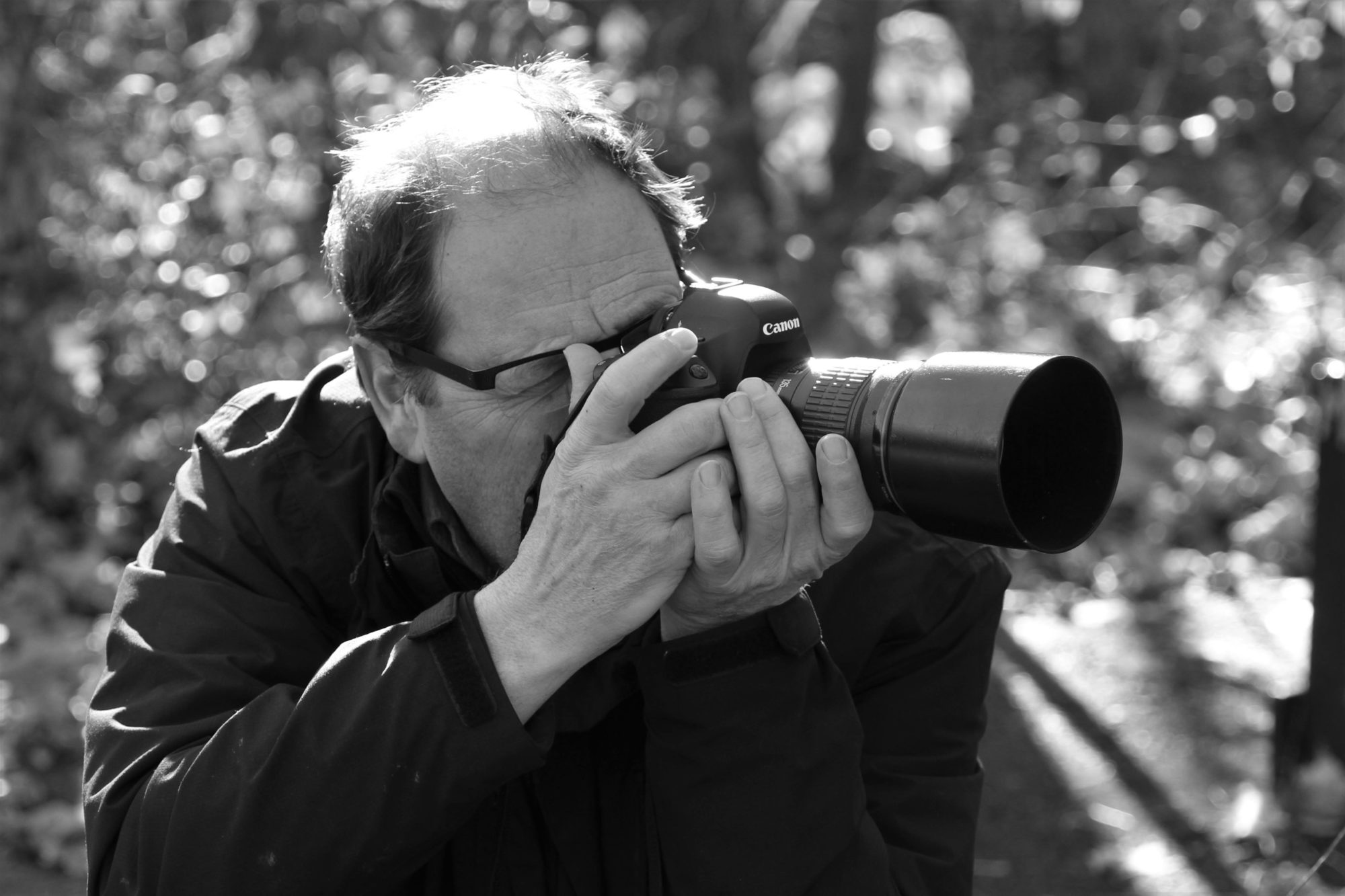 Sylvain Perrier Photographe